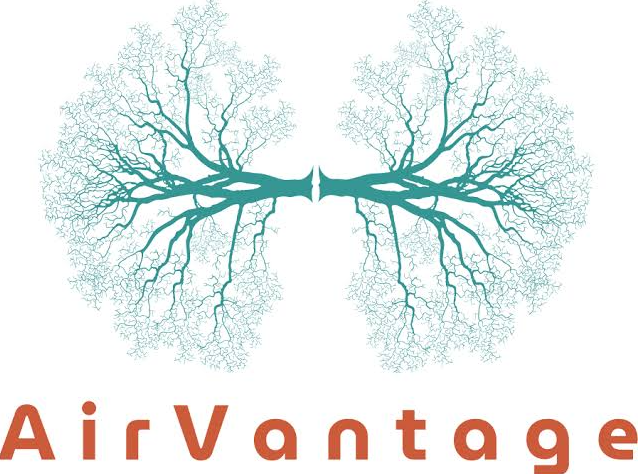 AirVantage logo