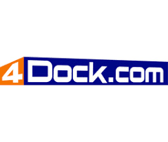 4Dock logo