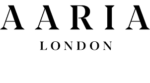 Aaria London logo