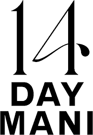 14 Day Manicure logo