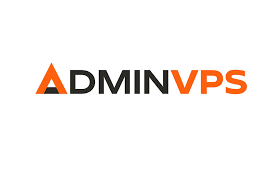AdminVPS RU logo
