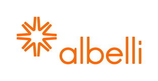Albelli NL logo