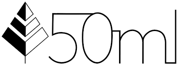 50ml IT logo