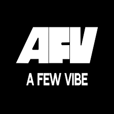 A Few Vibe logo