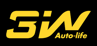 3W Auto-Life logo