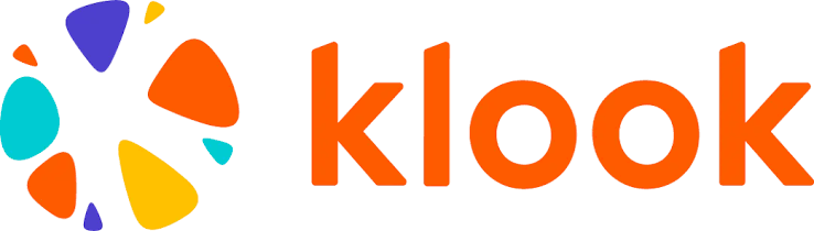 Klook.com logo