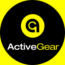ActiveGear logo