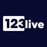 123.live logo