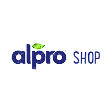 Alpro Shop IT logo