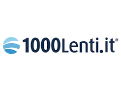 1000lenti IT logo