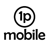 1pmobile logo
