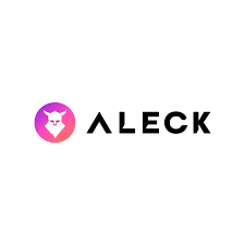 Aleck logo