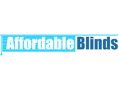 AffordableBlinds logo