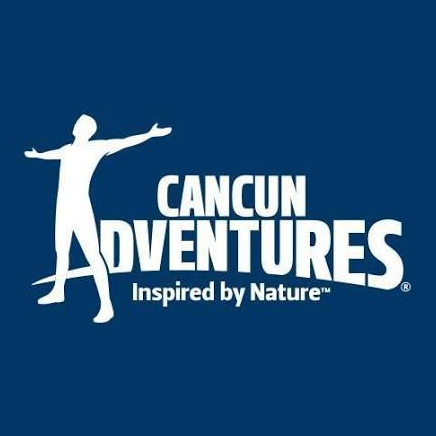 Cancun Adventure logo