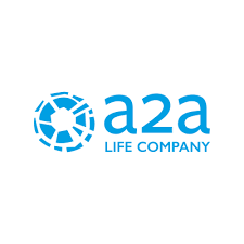 A2A IT logo