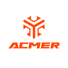 Acmer Laser logo