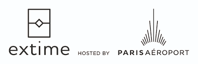 Extime logo
