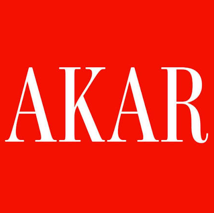 Akar Skin logo