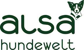 Alsa Hundewelt NL logo