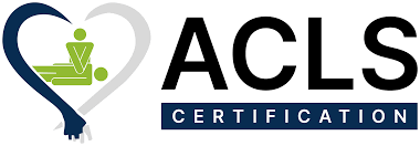 ACLS Now logo