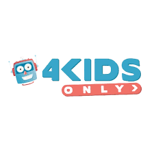 4kidsonly NL logo