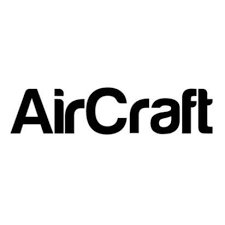 AirCraft logo