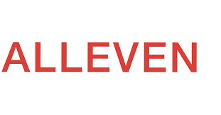 Alleven logo