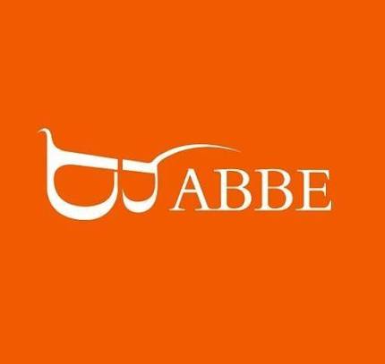ABBE Glasses logo
