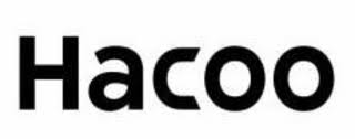 Hacoo logo