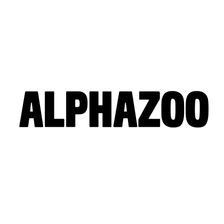 Alphazoo DE logo