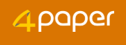 4paper logo