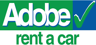 Adobe Car logo