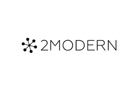 2Modern logo