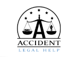 Accident Legal Help logo