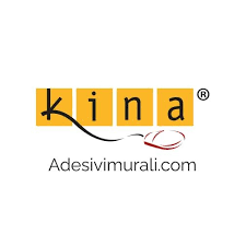 Adesivi Murali logo