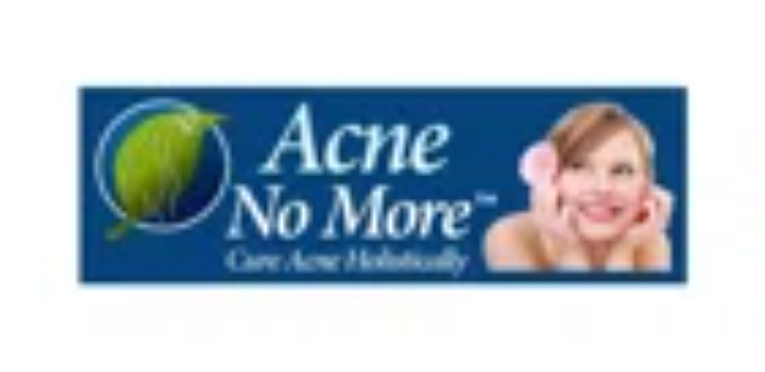 Acne No More logo