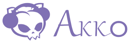 Akkogear IT logo