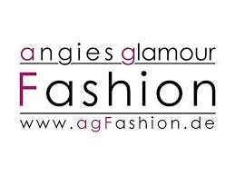 Agfashion DE logo