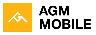 AGM Mobile logo