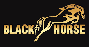 Black Horse Vital Honey