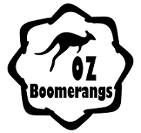 Oz Boomerangs