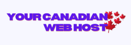 Your Canadian Web Host