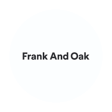 Frank And Oak