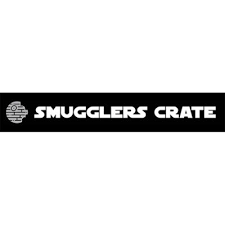 Smugglers Crate