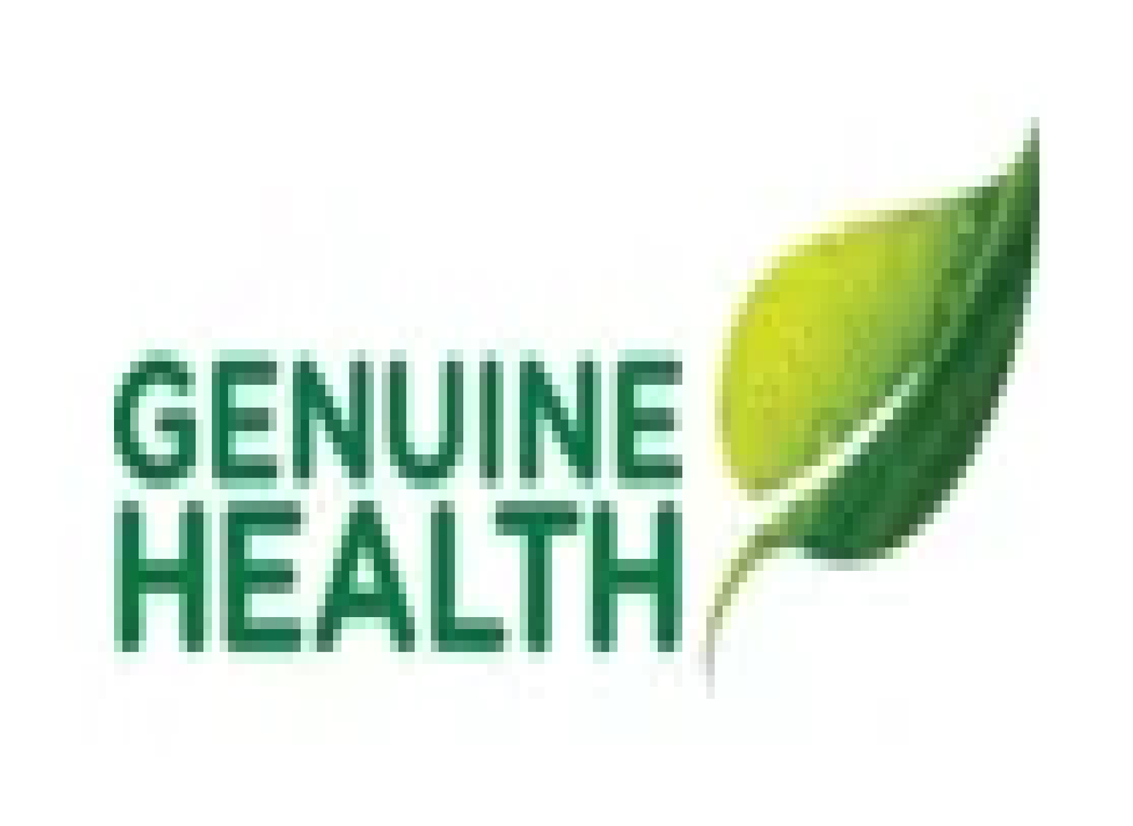 Sign Up & Get Free Shipping your first order Be the first to receive the latest health & wellness info, exclusive offers, Genuine Health news and more!