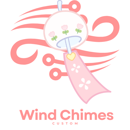 Custom Wind Chimes