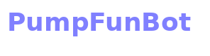 Pump Fun Bot