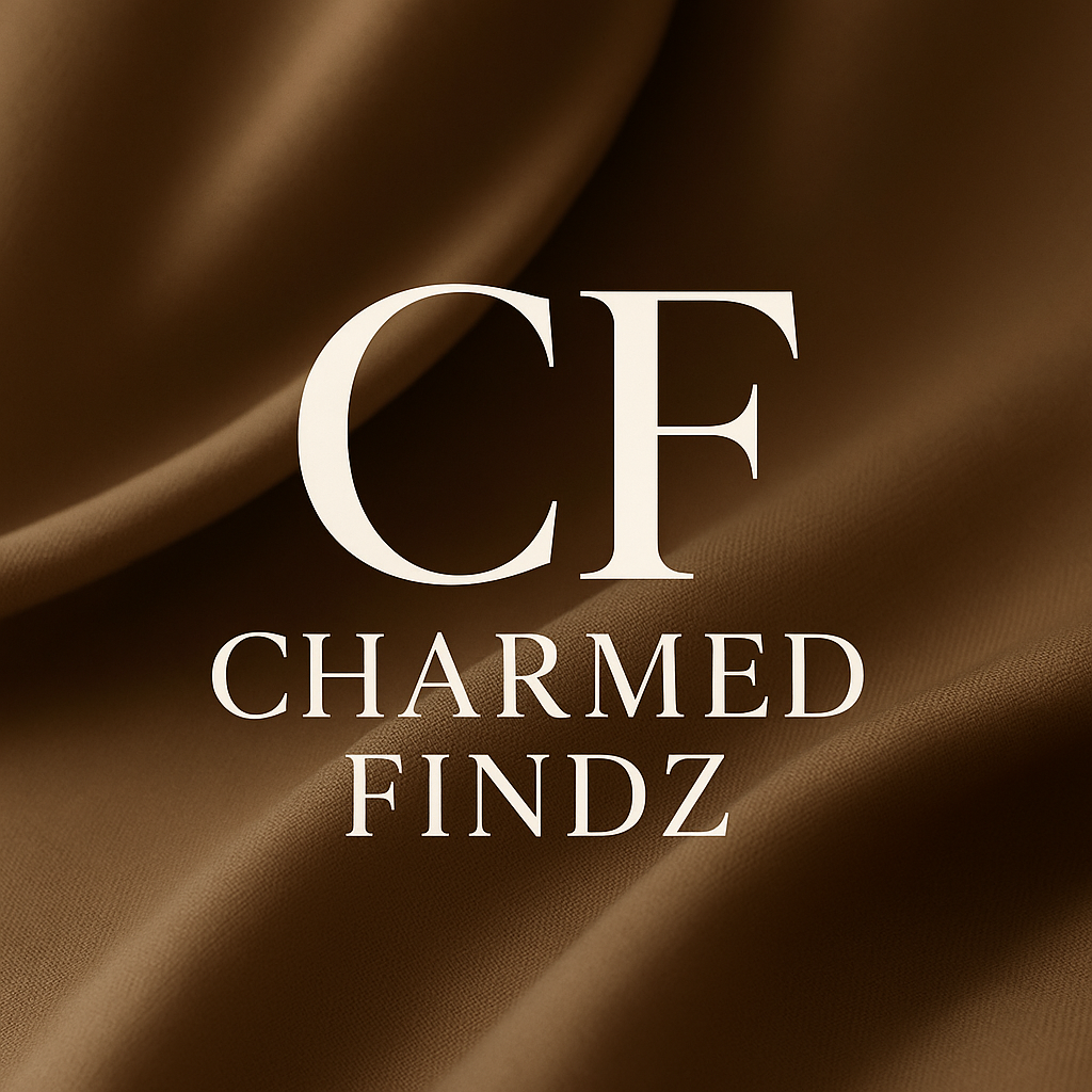 Charmed Findz