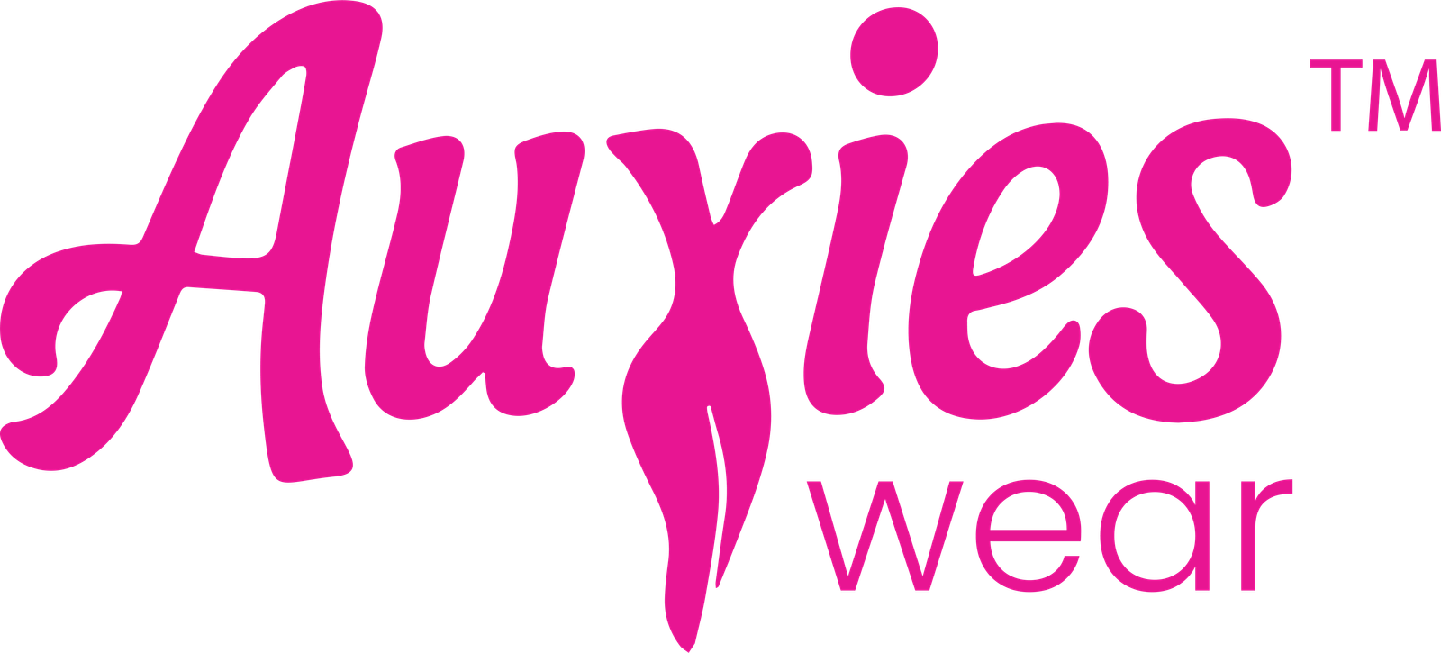 Auxies Wear
