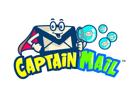 15% off by joining the Captain Mail Community!